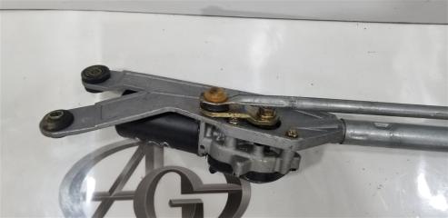 Трапеция дворников передняя NISSAN TEANA PJ31 VQ35 288409Y000 2 ракурс