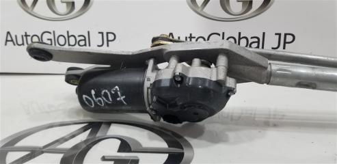 Трапеция дворников передняя NISSAN TEANA PJ31 VQ35 288409Y000 3 ракурс