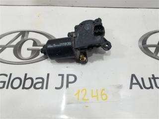 Мотор дворников передний MITSUBISHI PAJERO V75W 6G74 8492007182 1 ракурс