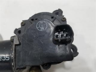 Мотор дворников передний MITSUBISHI PAJERO V75W 6G74 8492007182 3 ракурс