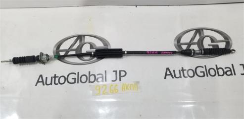 Трос переключения акпп SUBARU FORESTER SK5 CB18 35150FJ020 1 ракурс