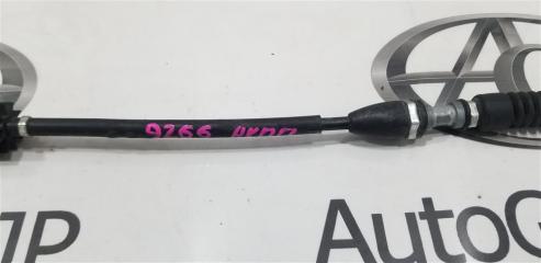 Трос переключения акпп SUBARU FORESTER SK5 CB18 35150FJ020 5 ракурс