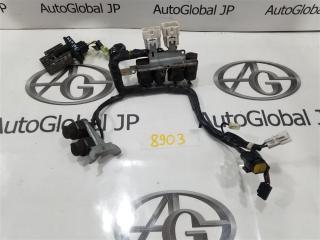 Реле TOYOTA HIACE KZH106 1KZTE 0587000990 1 ракурс
