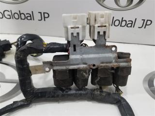 Реле TOYOTA HIACE KZH106 1KZTE 0587000990 4 ракурс