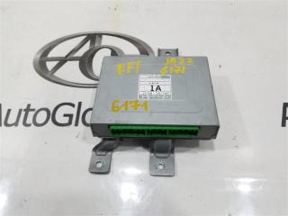 Блок управления efi SUZUKI JIMNY JA22W K6A 3392082CH1 1 ракурс