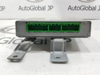 Блок управления efi SUZUKI JIMNY JA22W K6A 3392082CH1 3 ракурс