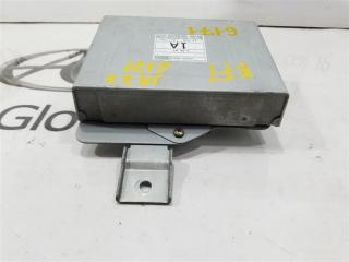 Блок управления efi SUZUKI JIMNY JA22W K6A 3392082CH1 4 ракурс
