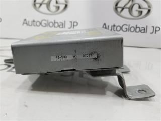 Блок управления efi SUZUKI JIMNY JA22W K6A 3392082CH1 5 ракурс