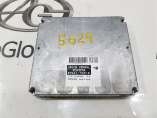 Блок управления efi TOYOTA HARRIER GSU35W 2GR-FE 8966148810 1 ракурс