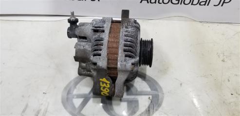Генератор SUZUKI SX4 YA41S J20A 3140080J10 1 ракурс