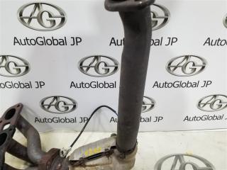 Катализатор SUZUKI SX4 YA41S J20A 1419080J00 3 ракурс