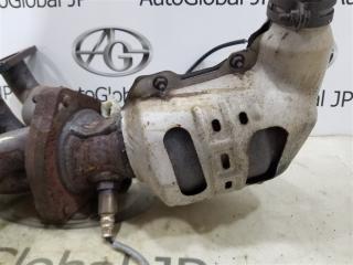 Катализатор SUZUKI SX4 YA41S J20A 1419080J00 4 ракурс