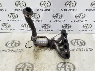 Катализатор SUZUKI SX4 YA41S J20A 1419080J00 1 ракурс