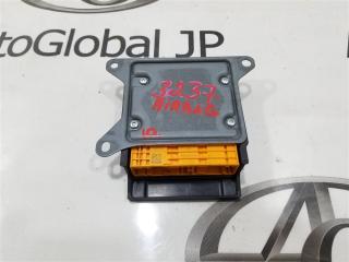 Блок управления airbag SUZUKI SX4 S-CROSS YA22S M16A 3891064R20 1 ракурс