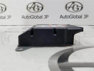 Блок управления airbag SUZUKI SX4 S-CROSS YA22S M16A 3891064R20 4 ракурс