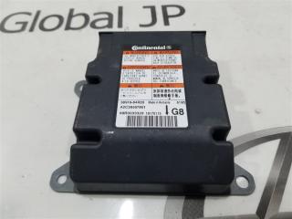 Блок управления airbag SUZUKI SX4 S-CROSS YA22S M16A 3891064R20 5 ракурс
