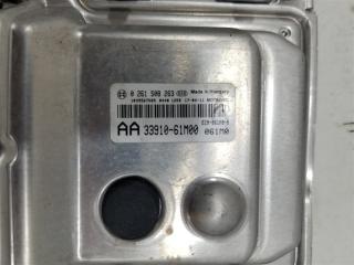 Блок управления efi SUZUKI SX4 S-CROSS YA22S M16A 3391061M00 3 ракурс