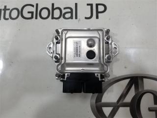 Блок управления efi SUZUKI SX4 S-CROSS YA22S M16A 3391061M00 5 ракурс