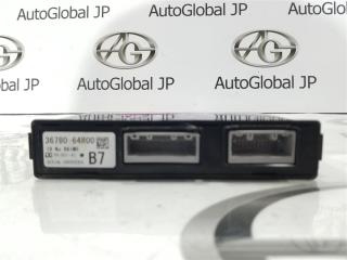 Электронный блок SUZUKI SX4 S-CROSS YA22S M16A 3678064R00 2 ракурс