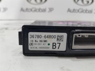 Электронный блок SUZUKI SX4 S-CROSS YA22S M16A 3678064R00 3 ракурс