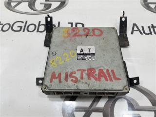 Запчасть Блок управления efi  NISSAN MISTRAL 237107F411 Контрактный 