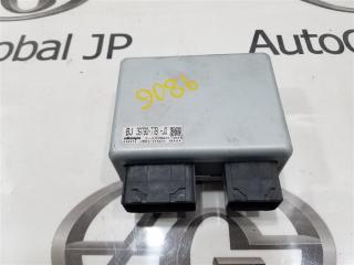 Блок управления рулевой рейкой HONDA VEZEL RU3 LEB BJ39790T7BJ0 1 ракурс