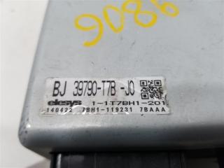 Блок управления рулевой рейкой HONDA VEZEL RU3 LEB BJ39790T7BJ0 2 ракурс