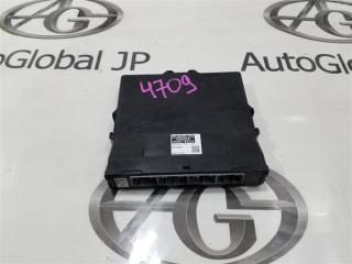 Электронный блок LEXUS RX450H GYL15W 2GRFXE 8968148220 1 ракурс