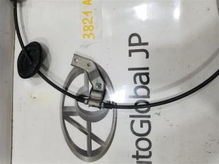 Трос переключения акпп HONDA FIT ARIA GD8 L15A / 4 ракурс