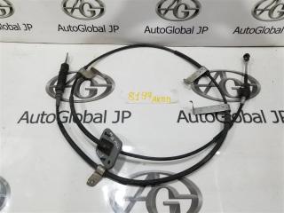 Трос переключения акпп TOYOTA TOWN ACE S402M 3SZ / 1 ракурс