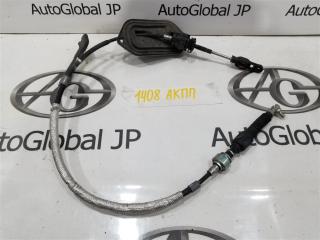 Трос переключения акпп TOYOTA COROLLA FIELDER NRE161G 2NR / 1 ракурс