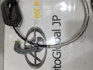 Трос переключения акпп TOYOTA COROLLA FIELDER NRE161G 2NR / 4 ракурс