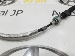 Трос переключения акпп TOYOTA COROLLA FIELDER NRE161G 2NR / 5 ракурс