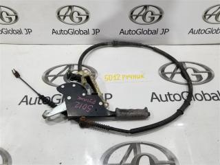 Ручка ручника TOYOTA LAND CRUISER BJ70 3B 462106006006 1 ракурс