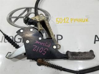 Ручка ручника TOYOTA LAND CRUISER BJ70 3B 462106006006 2 ракурс