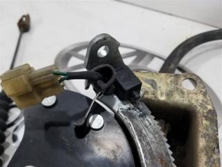 Ручка ручника TOYOTA LAND CRUISER BJ70 3B 462106006006 3 ракурс