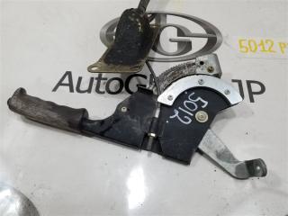 Ручка ручника TOYOTA LAND CRUISER BJ70 3B 462106006006 4 ракурс