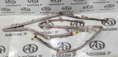 Airbag крыши PORSCHE CAYENNE 957 M48.51 95580306902 1 ракурс