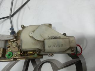 Замок двери левый передний MAZDA MPV LVLR WLT L00159310A 2 ракурс