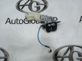 Запчасть Замок 5-й двери  NISSAN NOTE . Контрактный  Снят с контрактного авто, без пробега по России.