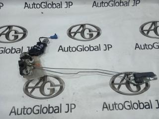 Замок двери правый задний TOYOTA LAND CRUISER HZJ81 1HZ 6933060051 2 ракурс