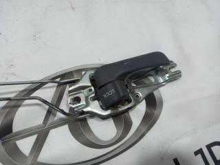 Замок двери правый задний TOYOTA LAND CRUISER HZJ81 1HZ 6933060051 3 ракурс