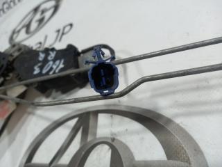 Замок двери правый задний TOYOTA LAND CRUISER HZJ81 1HZ 6933060051 4 ракурс