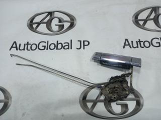 Замок двери левый передний TOYOTA LAND CRUISER BJ70V 3B 6932090K00 1 ракурс Замок двери левый передний TOYOTA LAND CRUISER BJ70V 3B 6932090K00 1 ракурс