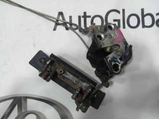 Замок двери левый передний TOYOTA LAND CRUISER BJ70V 3B 6932090K00 3 ракурс