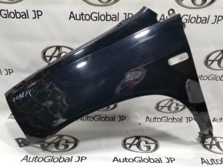 Крыло левое переднее HONDA MDX YD1 J35A 60260S3VJ00ZZ 1 ракурс