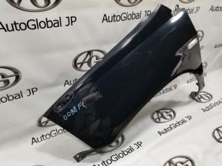 Крыло левое переднее HONDA MDX YD1 J35A 60260S3VJ00ZZ 5 ракурс