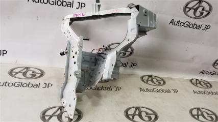 Лонжерон левый передний NISSAN X-TRAIL HNT32 MR20DD 641104CB0A 1 ракурс