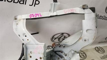 Лонжерон левый передний NISSAN X-TRAIL HNT32 MR20DD 641104CB0A 2 ракурс