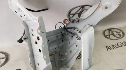 Лонжерон левый передний NISSAN X-TRAIL HNT32 MR20DD 641104CB0A 4 ракурс